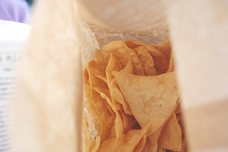 Illustration for article titled yum chipotle